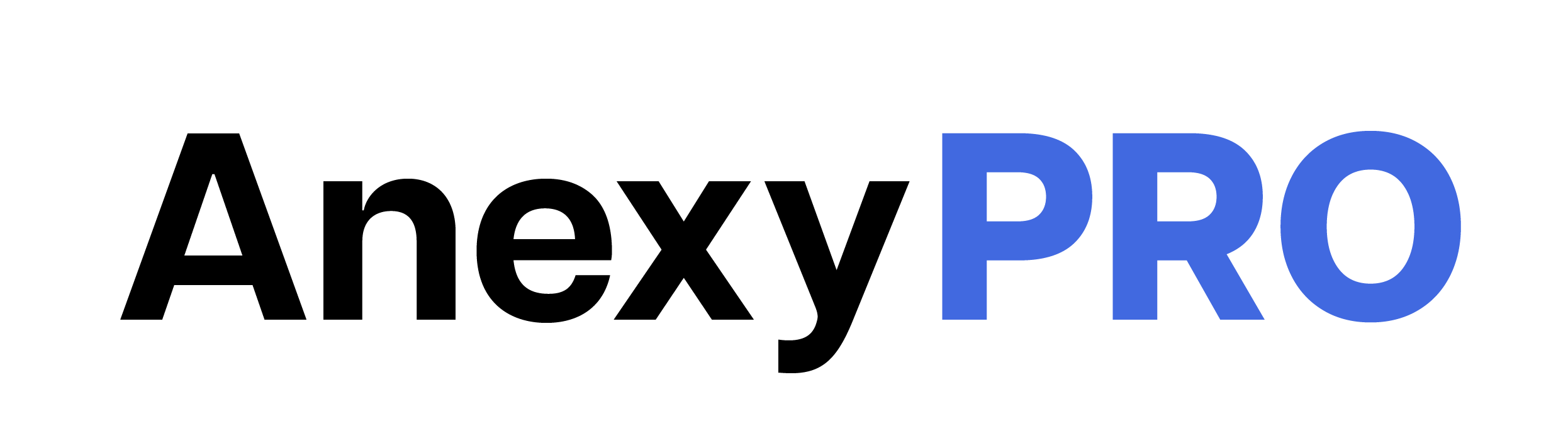 Anexy PRO